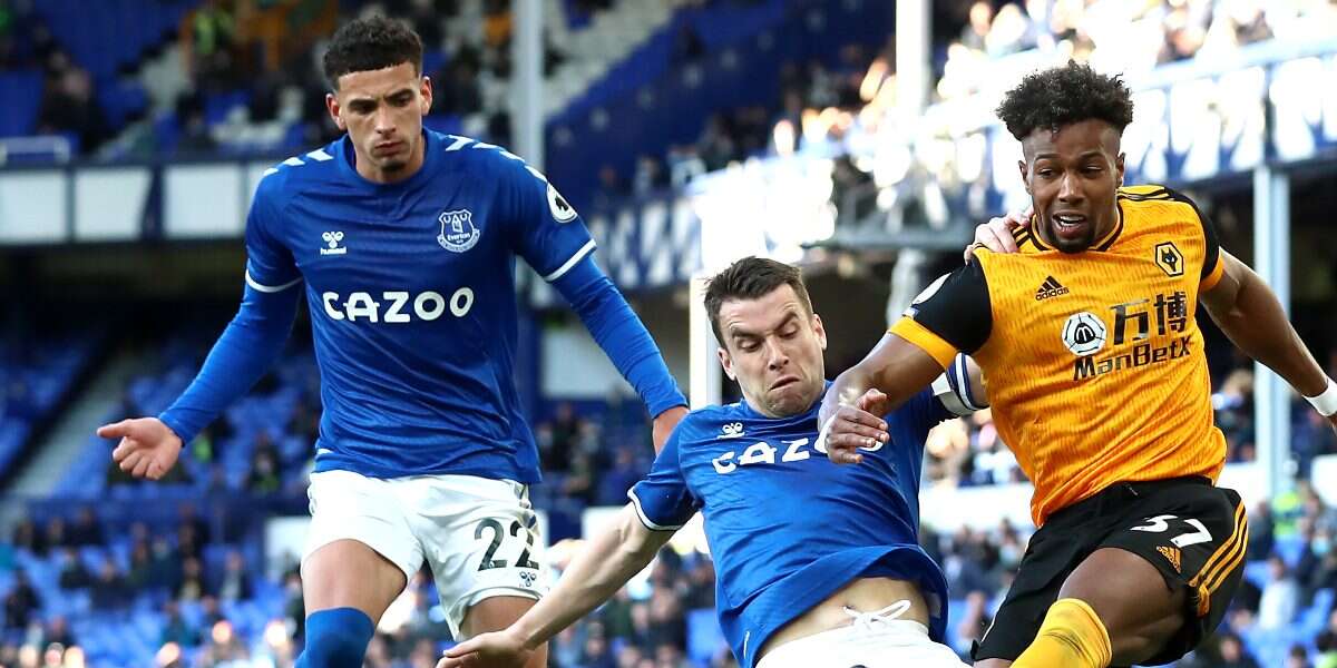 Everton injury news