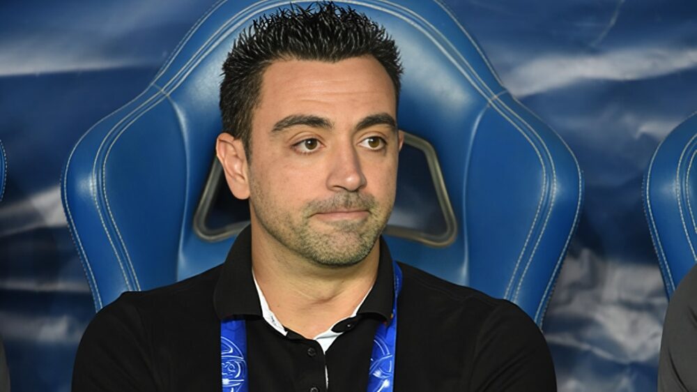 Barcelona-Coach-Xavi-Hernandez