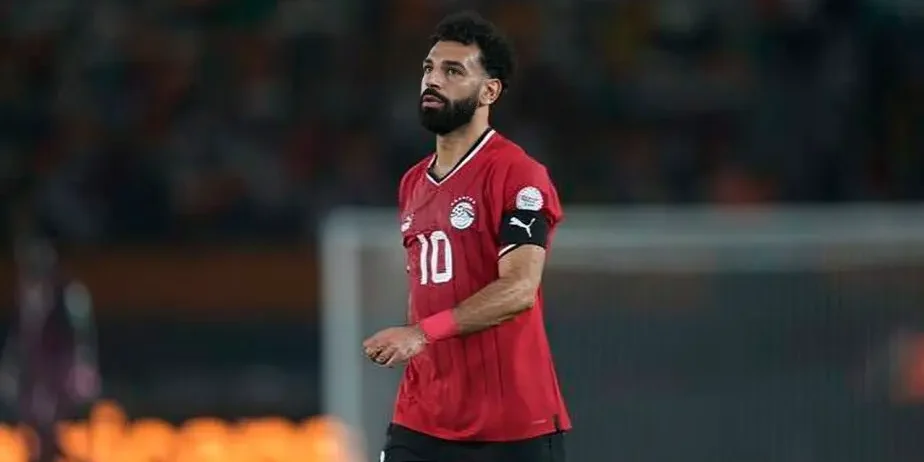Egypt-captain-Mohamed-Salah-Imago