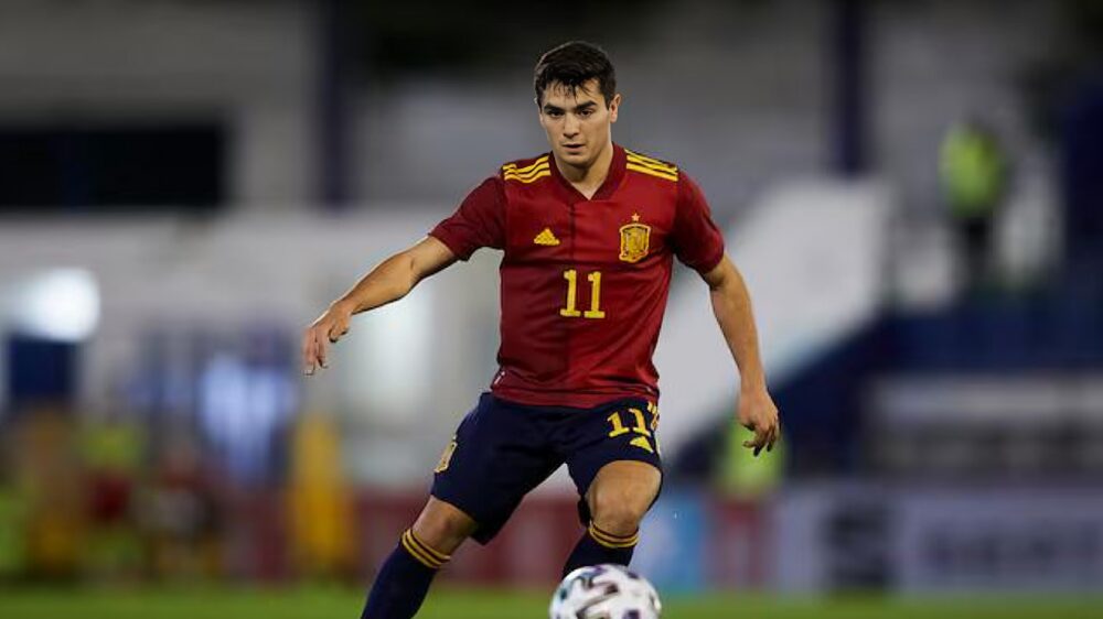 Brahim Diaz switches allegiance from Spain to Morroco