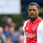 Ajax forward Chuba Akpom