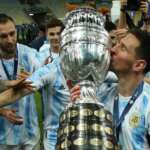 Argentina win Copa America 2024 after beating Colombia 1 nil in the final