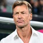 Herve Renard shortlisted for Super Eagles role