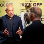 Howard Webb seeks to avoid conflict of interest in Premier League Referees