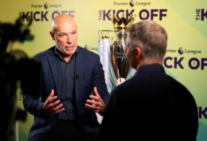 Howard Webb seeks to avoid conflict of interest in Premier League Referees