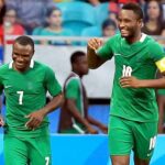 Mikel Obi wins Bronze at Rio 2016