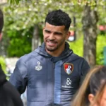 North London Rivals Clash for Domini Solanke