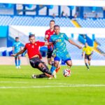 2025 AFCON qualifier: Libya 1 Rwanda 1 in Tripoli