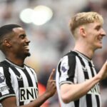 Newcastle plans to make Gordon the highest earner at the club