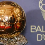 Ballon D Or