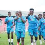 Remo Stars victorious today at Kano Pillars