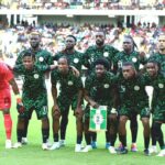 Libya Faces Setbacks Ahead of Super Eagles AFCON Double-Header