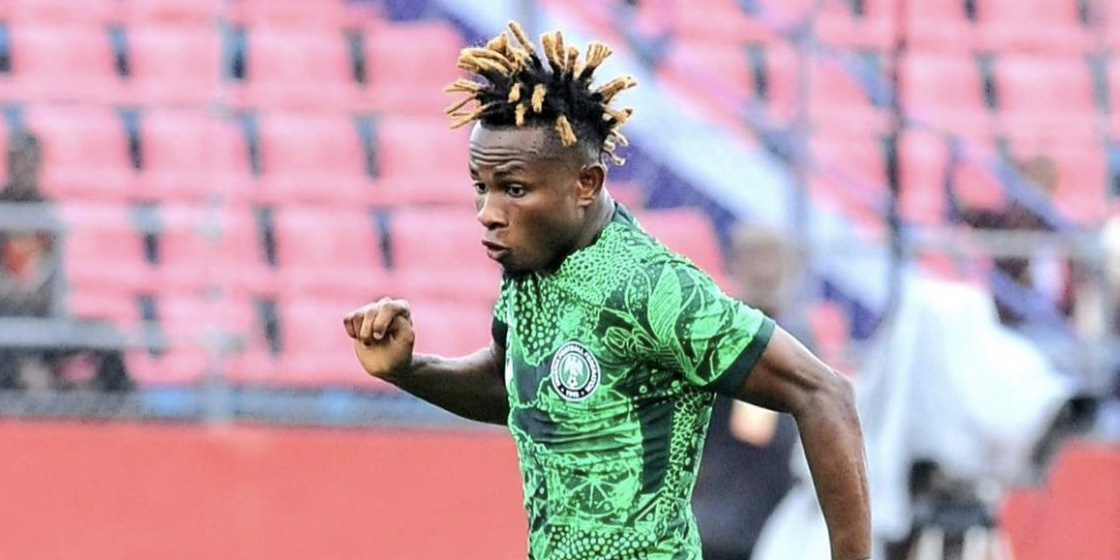 Chukwueze - Super Eagles winger injured and out