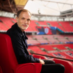 New England Coach - Thomas Tuchel