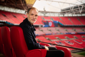 New England Coach - Thomas Tuchel